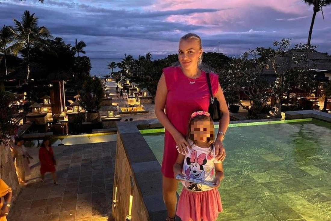 "Ima urođeni poremećaj!" Ivana Selakov o zdravstvenom problemu ćerke Krune: O tome se malo zna u našoj zemlji!