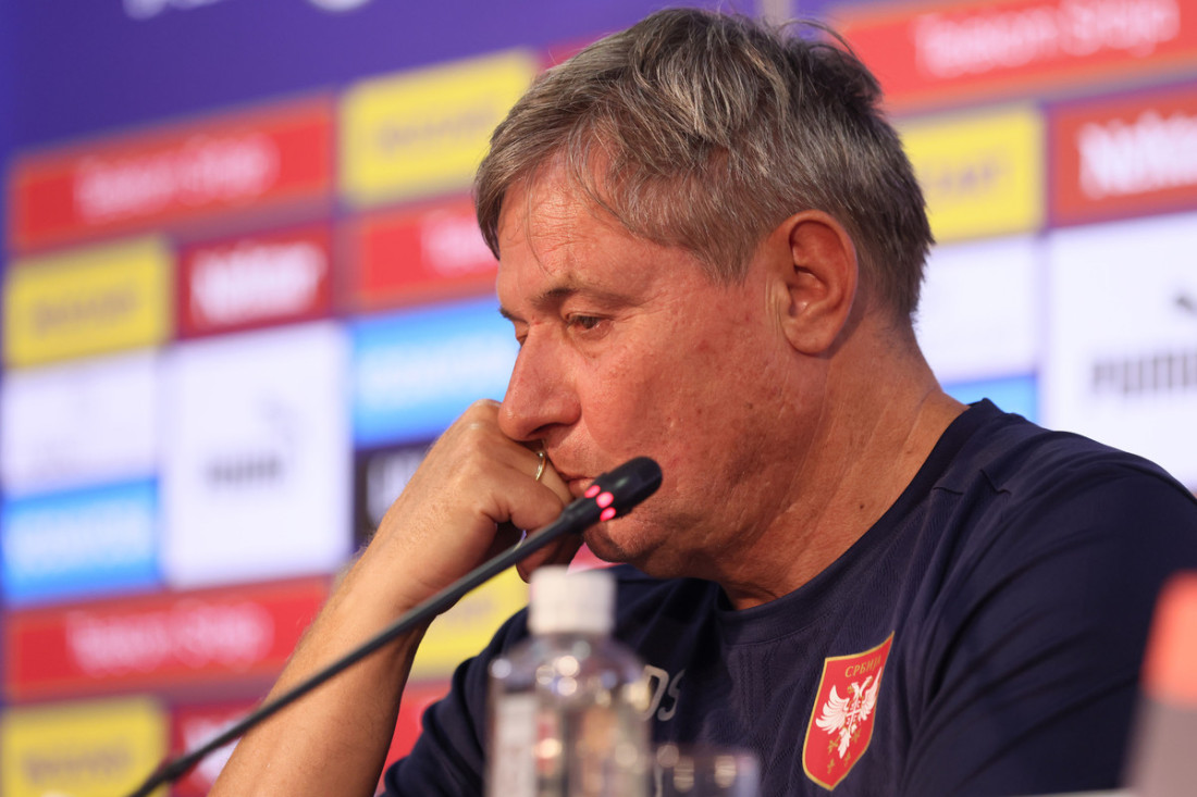 Orlovi čekaju najveću silu, a Piksi ima problema: Mnogi me predstavljaju neznalicom, i to je u redu, ali neću da me prave budalom