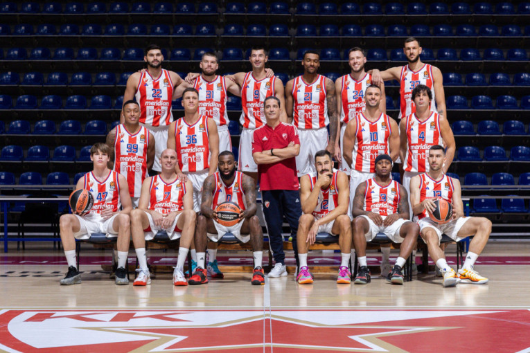Crvena zvezda dobila ogromno pojačanje!
