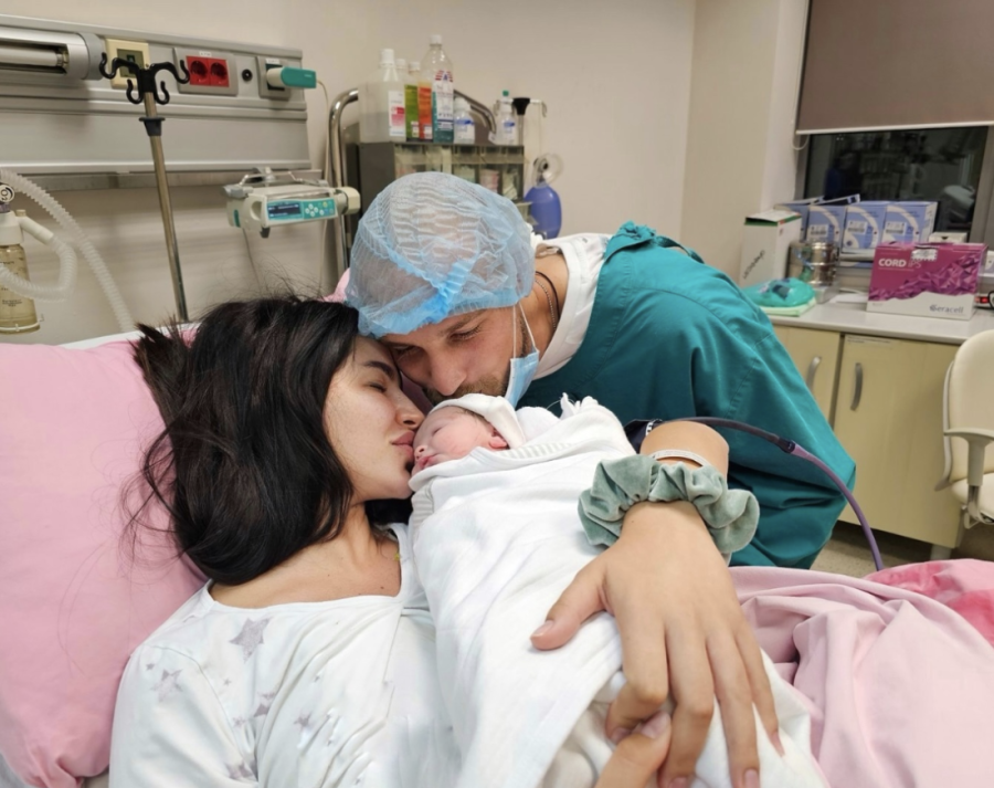 Ana Rajković se zbog supruga preselila u Saudijsku Arabiju: Pokazala kako ju je dočekao i gde će živeti, od pogleda zastaje dah (FOTO)