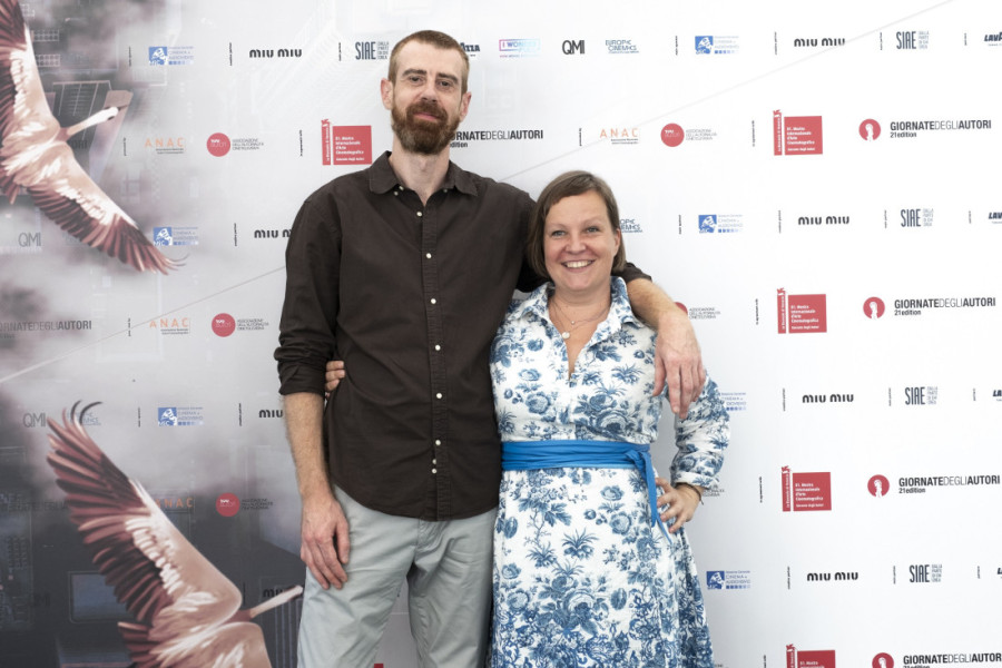 Srpski film "Mogućnost raja" premijerno prikazan u Veneciji: Neumorna potraga za srećom (FOTO/VIDEO)