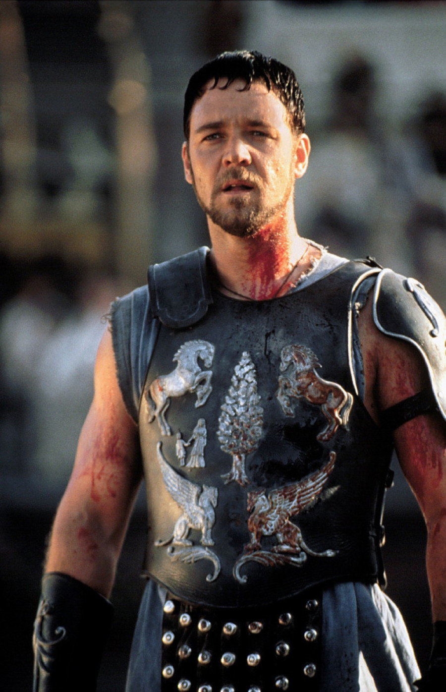 Rasel Krou žestoko kritikovao nastavak "Gladijatora": Odbijao sam scene seksa, a oni nisu shvatili najbitniju stvar (VIDEO)