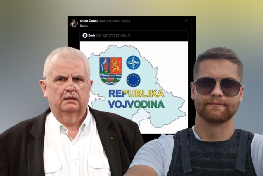 Hibridni rat protiv Srbije: Obojena revolucija je geopolitička agresija protiv naše zemlje i slabljenje srpskog faktora pred teška vremena