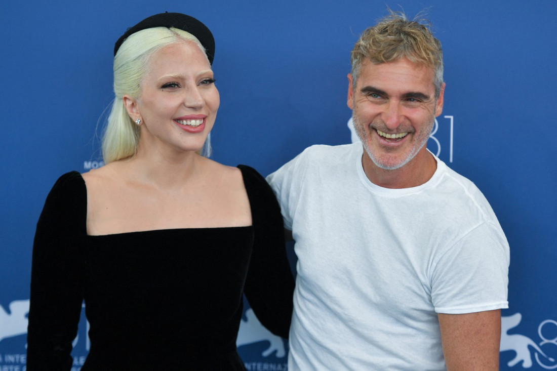 Lejdi Gaga koristila sopstveno iskustvo u filmu "Džoker: Ludilo udvoje": Ovako je uspela da oživi Harli Kvin (VIDEO)