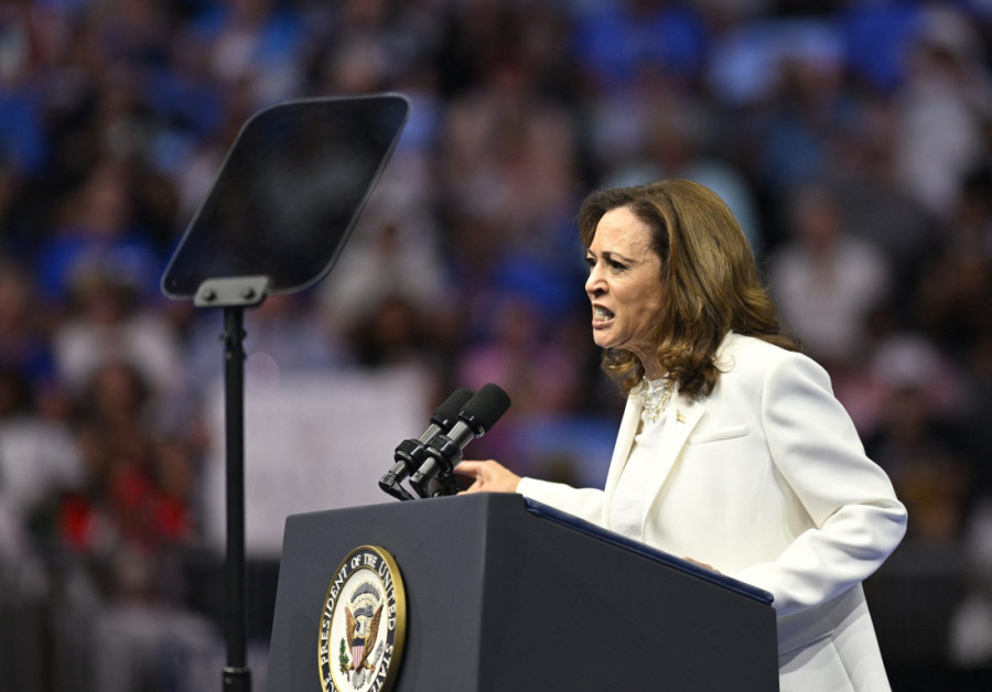 Kamala Haris glavni favorit demokrata za predsednicu SAD: Nova anketa iznenadila