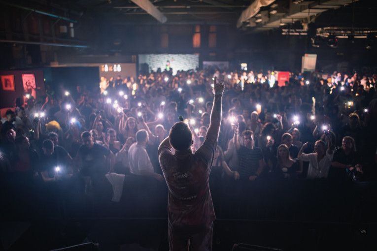 Ekskluzivno za sve ljubitelje fudbala: Na Weekend.17 stiže predsednik UEFA Aleksander Čeferin!