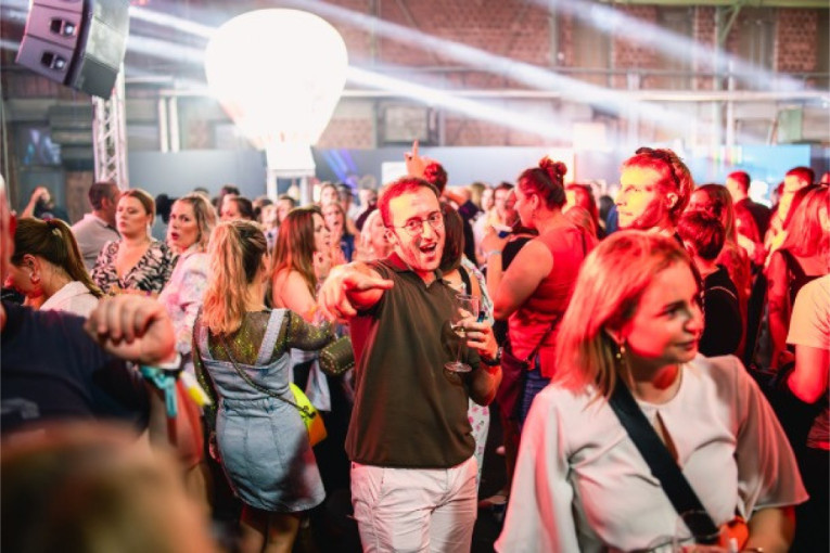 Ekskluzivno za sve ljubitelje fudbala: Na Weekend.17 stiže predsednik UEFA Aleksander Čeferin!