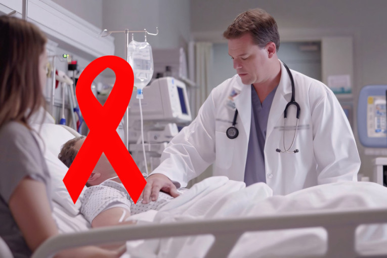 Dijabetičar sa HIV-om poludeo! Napao medicinsko osoblje - hteo da im prenese strašnu bolest!