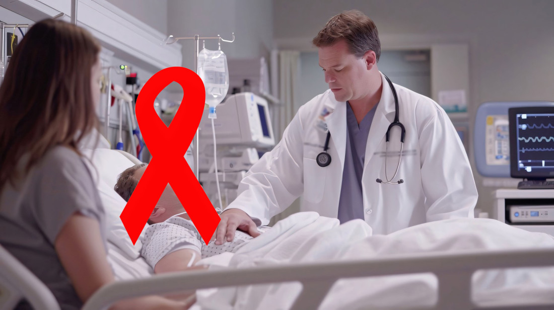 U Srbiji preko 1.000 ljudi umrlo od AIDS-a: HIV 15 puta prisutniji kod muškaraca, a najčešće se prenosi seksom!