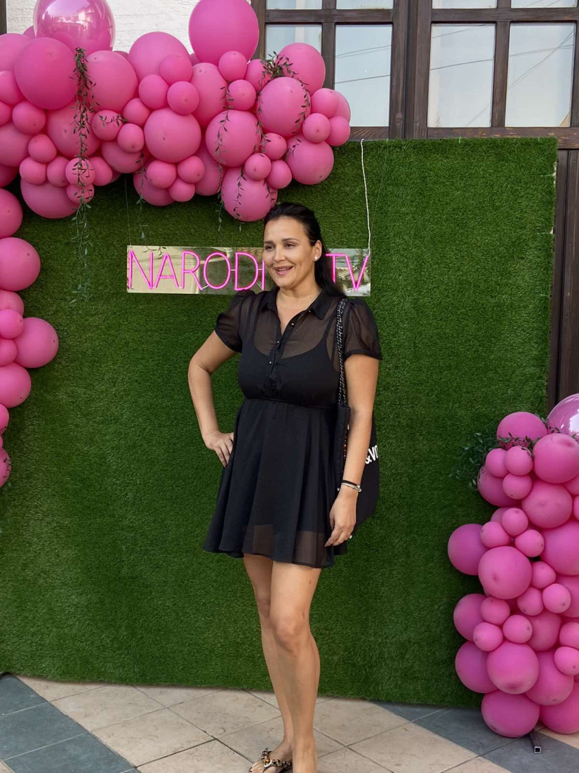 "Nestala sam!" Poznata voditeljka se povukla u jeku popularnosti, a sada je otkrila i zašto: To me je frustriralo!