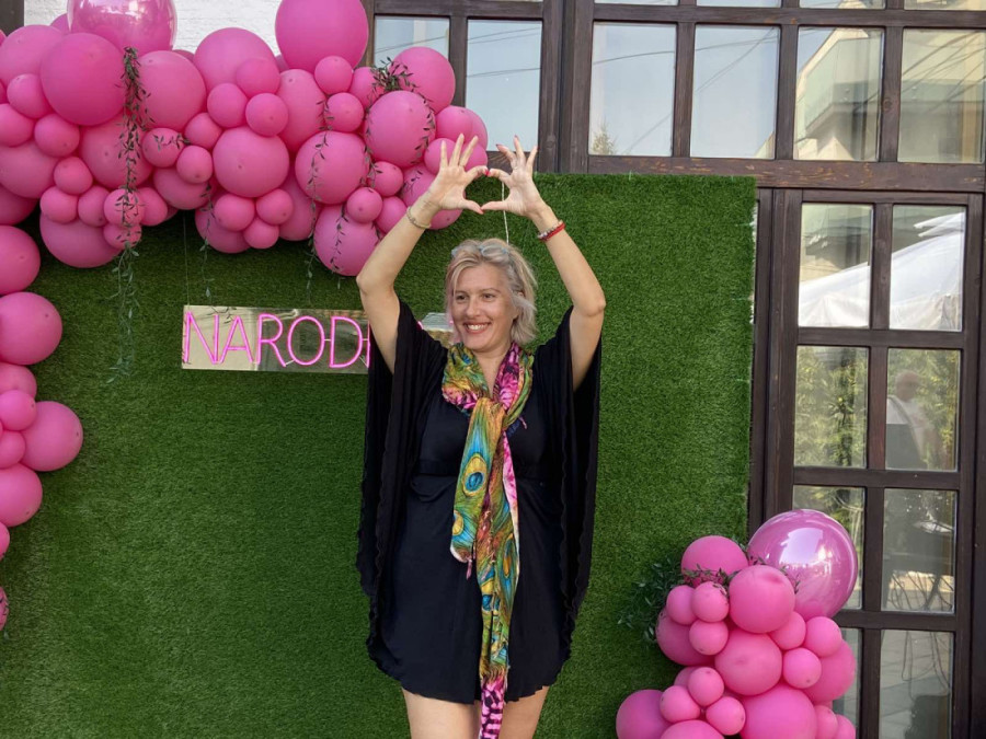 Jelena Golubović bi trudna da uđe u "Elitu 9": Volela bih i da muž i majka pođu sa mnom!