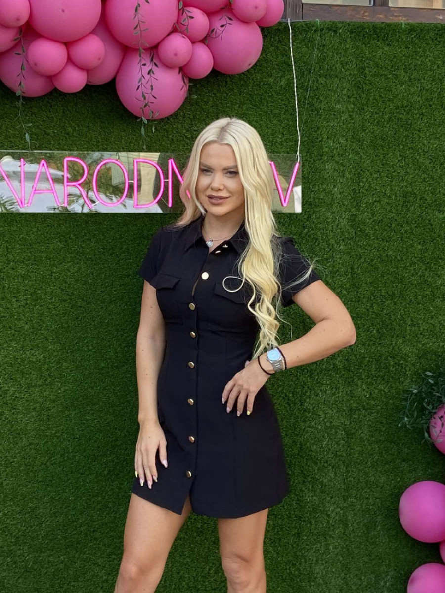 Ovo je majka Sanje Stanković: Pomogla joj da kupi dva stana, koštala su 700.000€, a evo kako ju je sad častila!