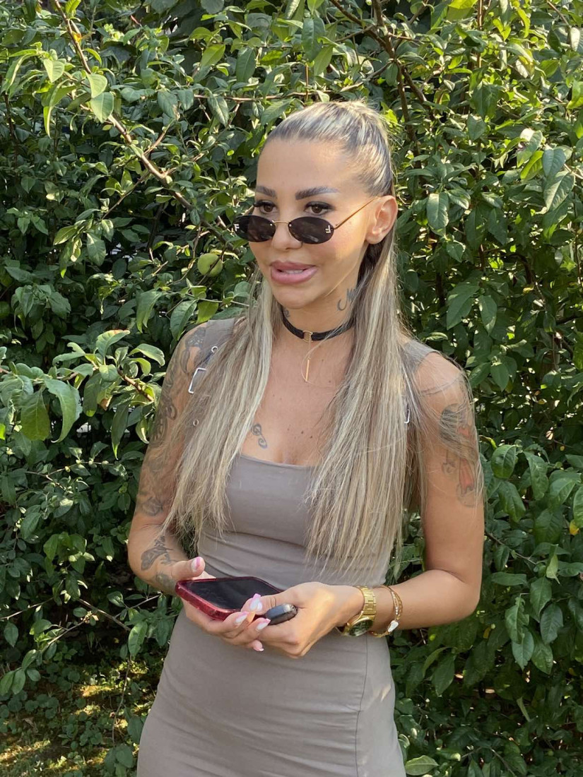 U pitanju su hiljade evra! Asmin otkrio koliko je novca Aneli uzela od njega: Sve sam ispoštovao, a ona me ocrnila!