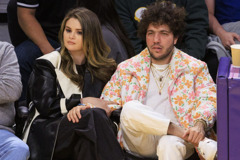 Džastin Biber nije bio njena prva ljubav! Evo u kog repera je Selena Gomez bila ludo zaljubljena!