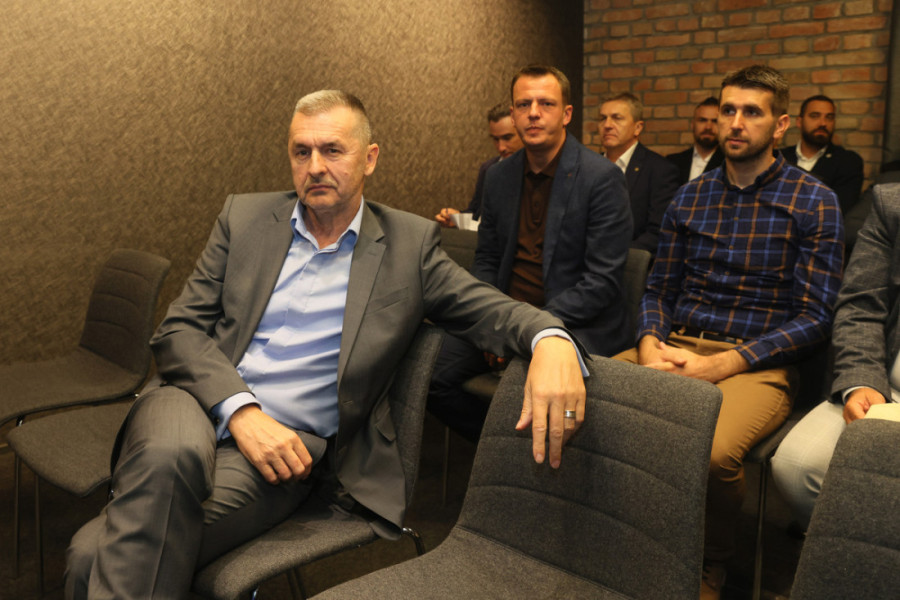 Orlovi će igrati i van Beograda: Stadion "Kraljevica" u Zaječaru ispunio sve uslove (FOTO)