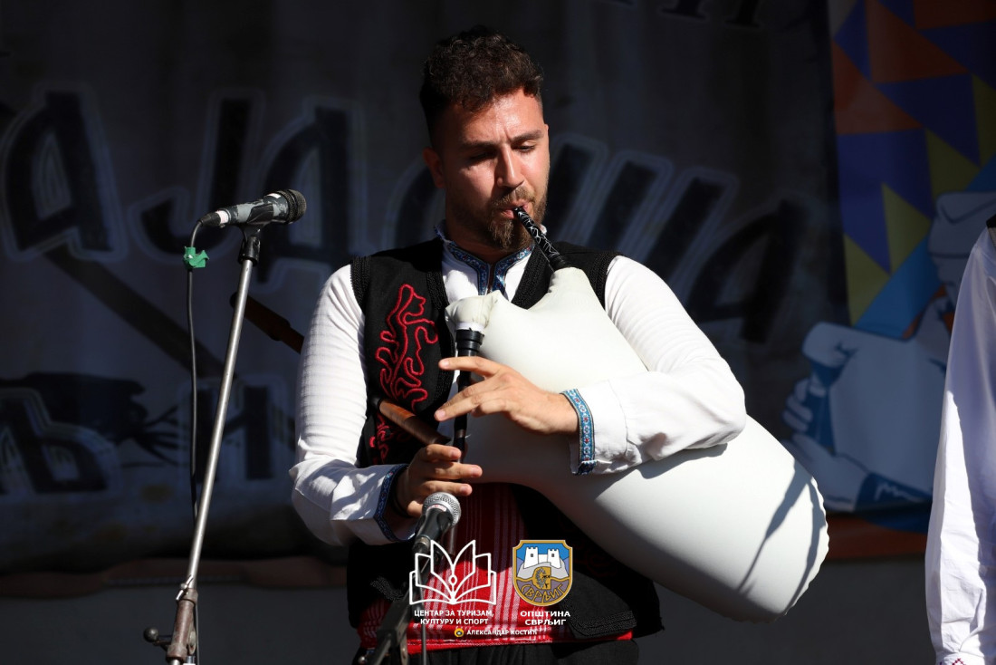 Mislimo da su škotske, ali se vekovima sviraju i u Srbiji: Priča o balkanskim gajdama! (FOTO/VIDEO)