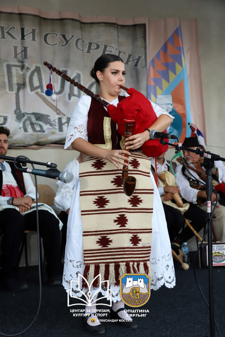 Mislimo da su škotske, ali se vekovima sviraju i u Srbiji: Priča o balkanskim gajdama! (FOTO/VIDEO)