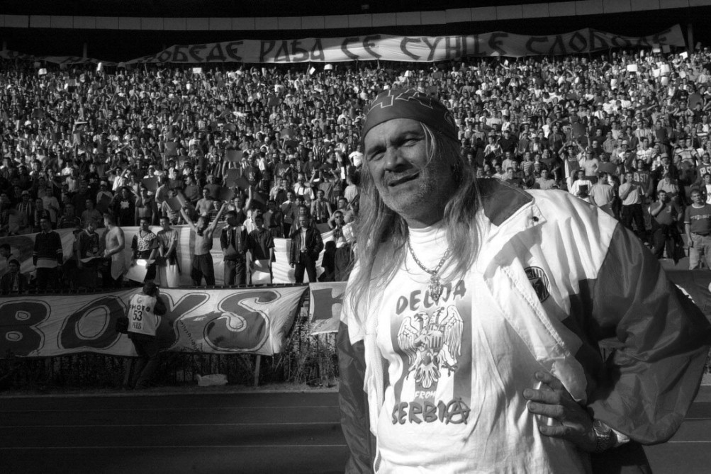 Omaž Orlova Bori Čorbi! Još jedan poslednji pozdrav legendarnom rokeru! (VIDEO)