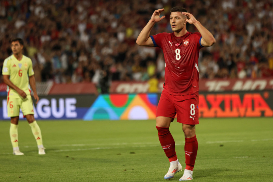 Piksi analizirao, hvalio, ali i izneo "prljav veš": Neki Igrači u Nemačkoj nisu poštovali šta se od njih traži