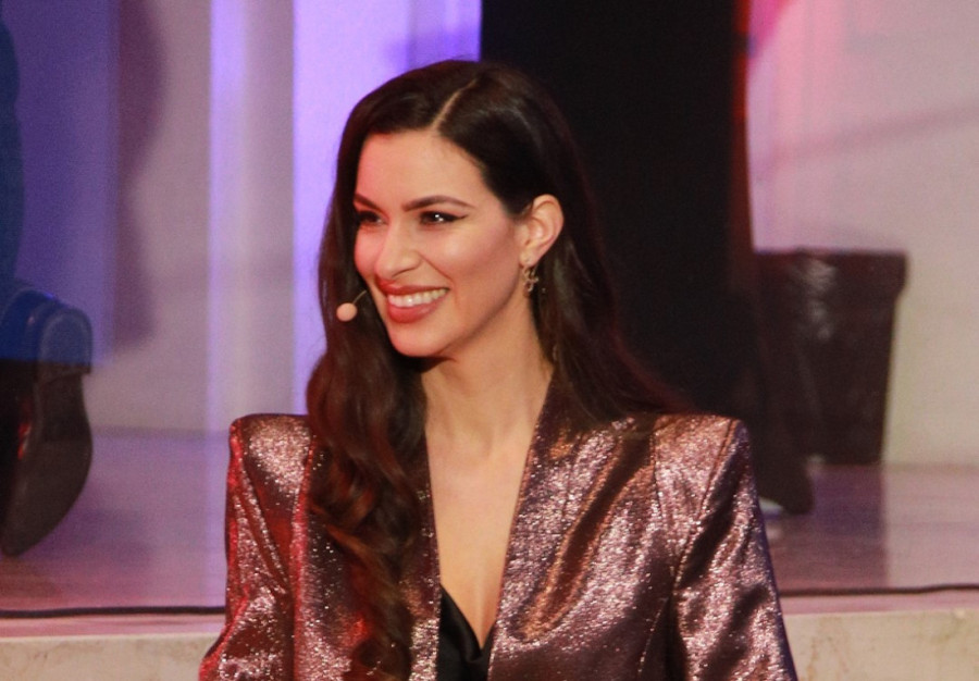 Dragana Kosjerina u bikiniju napravila opštu pometnju! Od njenih oblina zastaje dah