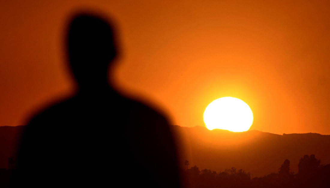 Klimatski alarm! Rekordi padaju, a vrućina raste: Evropa već preživela pakao, a Srbiju tek očekuje!