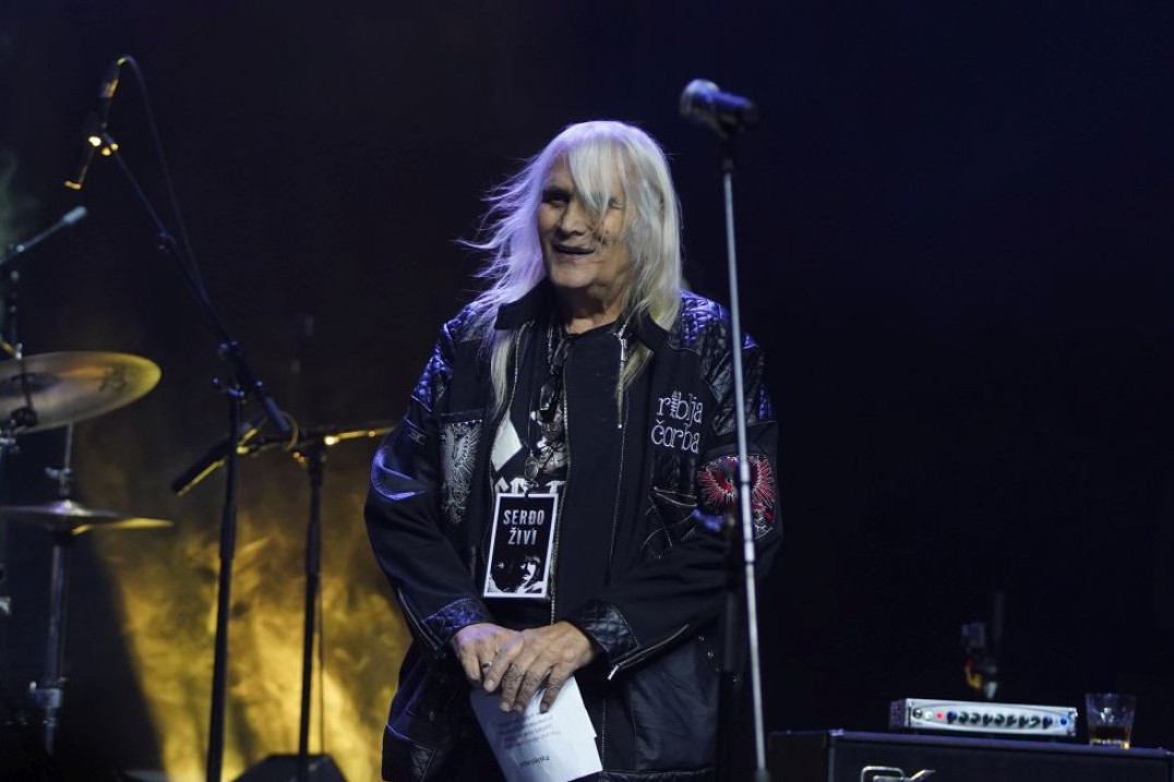 "Nije mogao da veruje!" Komšije iz Ljubljane iznele detalje iz Borinog života: Viđali smo kako šeta!