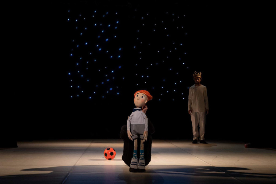 Sve je spremno za 31. Festival pozorišta za decu u Subotici: Magične predstave iz celog sveta (FOTO)