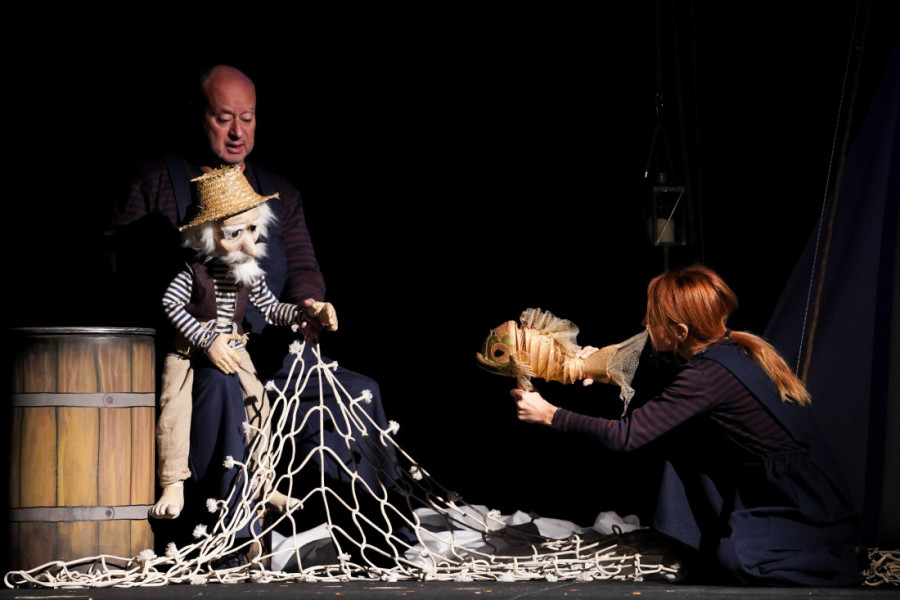 Sve je spremno za 31. Festival pozorišta za decu u Subotici: Magične predstave iz celog sveta (FOTO)