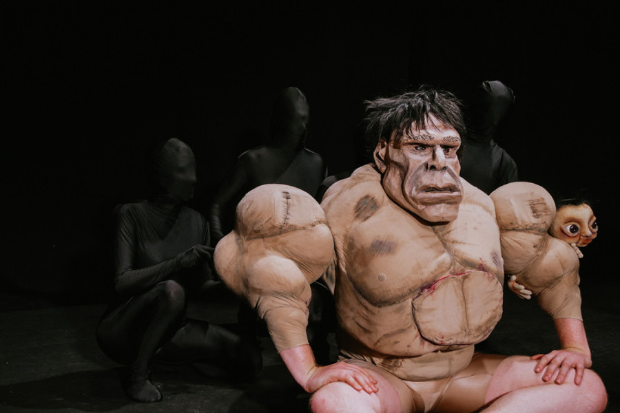 Sve je spremno za 31. Festival pozorišta za decu u Subotici: Magične predstave iz celog sveta (FOTO)