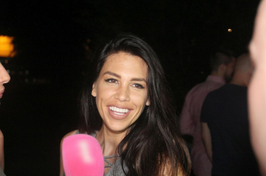 Kaja posle bombaškog napada na Čolinu kuću, pa otmice Kajmakoskog - više nigde neće ići sama: Baš je zadnje vreme došlo!