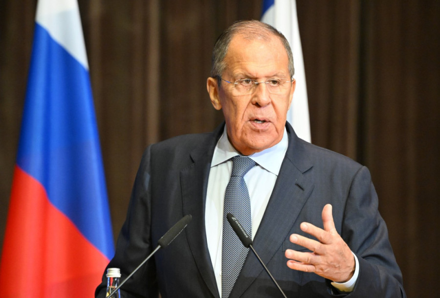 Lavrov o ulasku Turske u BRIKS: Ozbiljno se pripremaju, NATO nije prepreka