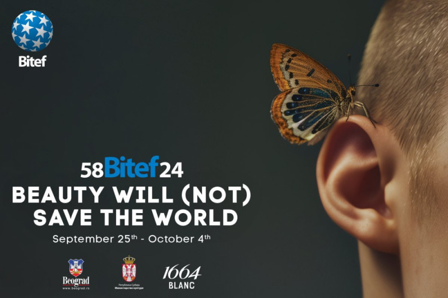 Nazivaju ga najskandaloznijim, najkontroverznijim i najinteresantnijim umetnikom našeg vremena: Čuveni Milo Rau otvara 58. Bitef (FOTO)