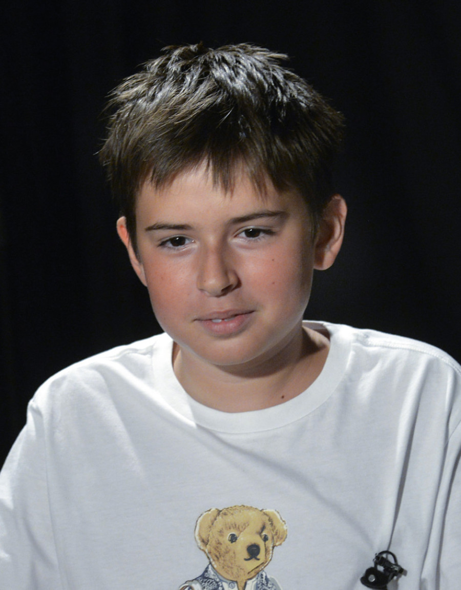 Rekli su mi da tri puta udahnem i da će mi biti lakše: Jakša Prpić o teškim trenucima i sceni sa psom na snimanju filma "Bauk" (FOTO/VIDEO)