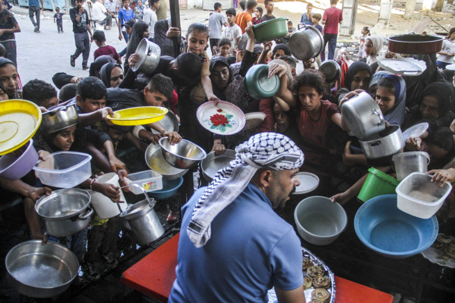 Dehumanizacija kao oružje: Kako su decenije pažljivog planiranja dovele do strahota u Gazi