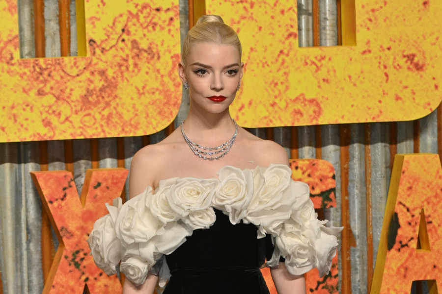 Ona je ćerka, sestra i serijski ubica: Anja Tejlor-Džoj kao mentalno poremećena žena u novoj Netfliksovoj seriji