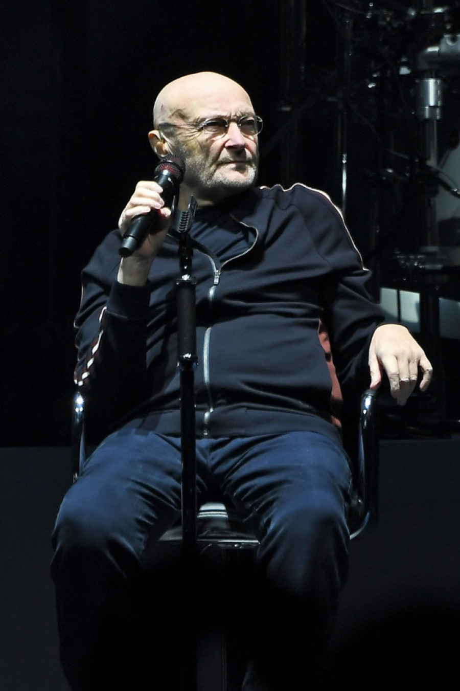 Živeti u njegovo vreme je skoro isto kao što je bilo živeti u vreme Mocarta: Objavljen trejler za dokumentarac o Filu Kolinsu (VIDEO)