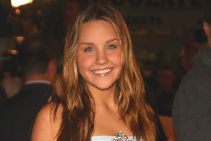 Od velike slave do zaborava! Amandu Bajns danas niko ne prepoznaje: Ovo je njena jeziva transformacija!