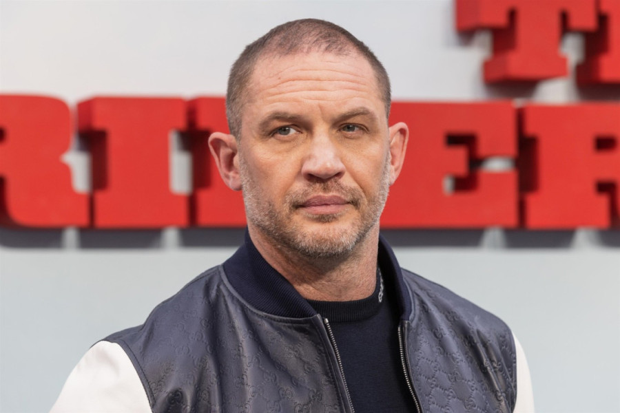 Nećete verovati koju ulogu Tom Hardi smatra najzahtevnijom: Najteža stvar na svetu (FOTO)