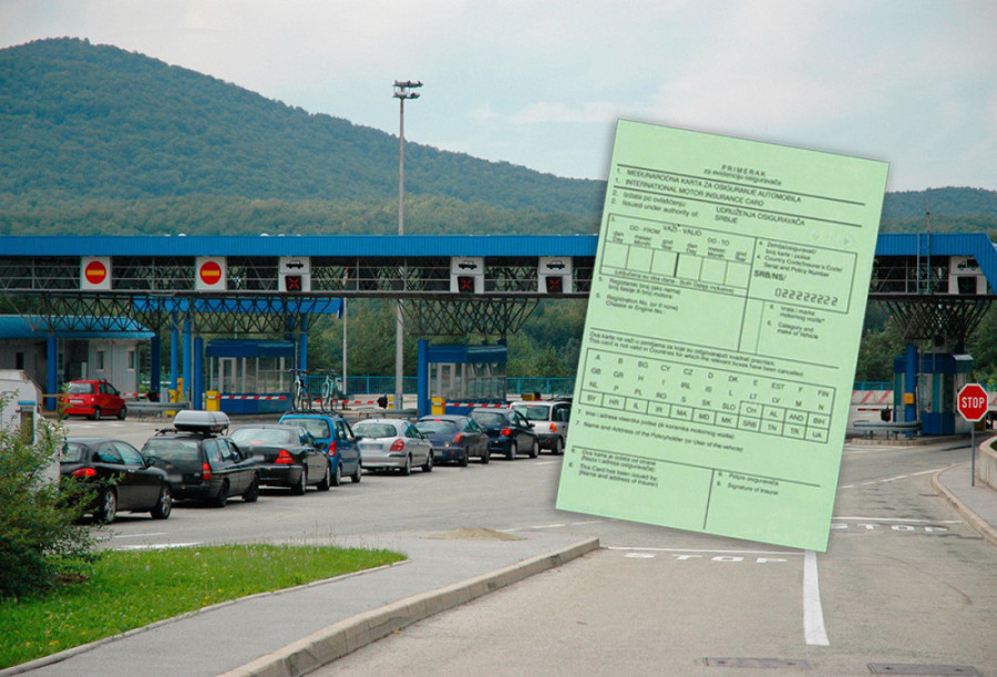 Kako izbeći višesatna čekanja na grčkoj granici i kada su najveće gužve