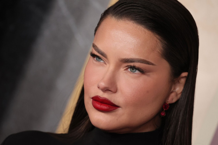 Adriana Lima i ćerka Radomira Antića: Tajna veza koja traje godinama! (FOTO)