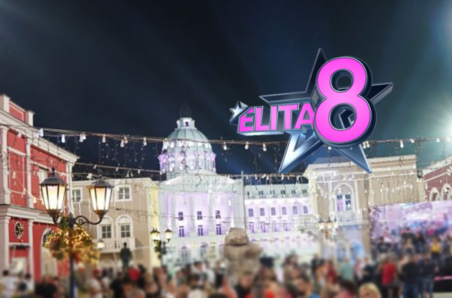 Hitna diskvalifikacija na Badnji dan: Produkcija "Elite" odreagovala, učesnik uradio najgadniju stvar ikada