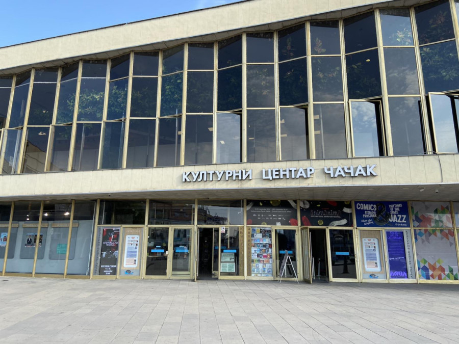 Kulturni centar u Čačku će se zvati po Bori Đorđeviću: Gradom i dalje kruži neverovatna urbana legenda o njemu