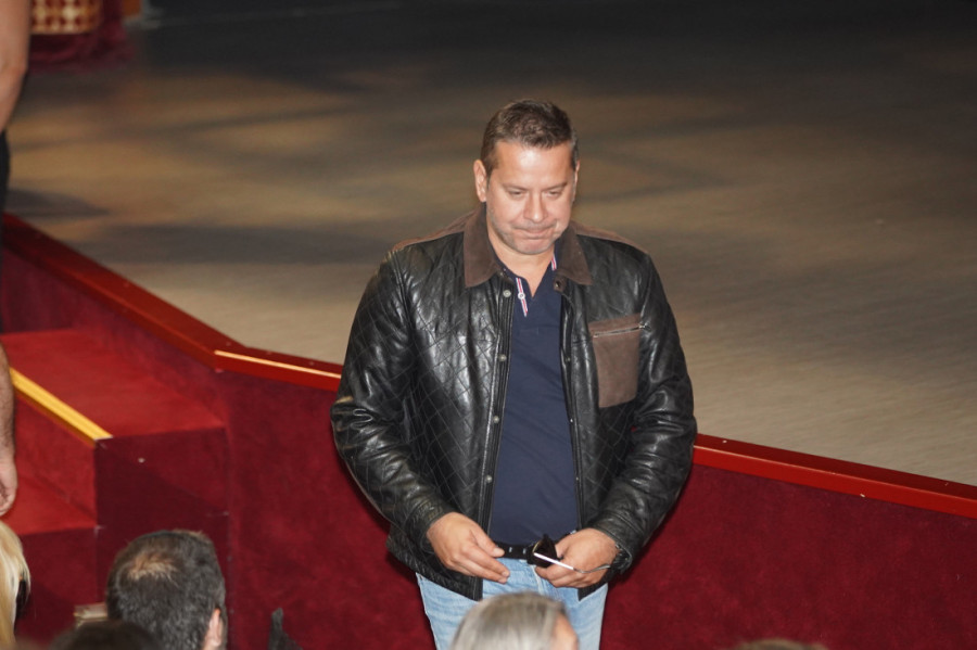 Oglasio se sud! Vlado Georgiev novčano kažnjen: "Vozio je pod dejstvom alkohola!"