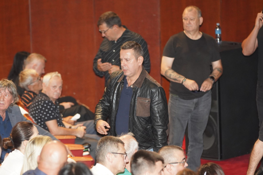 Oglasio se sud! Vlado Georgiev novčano kažnjen: "Vozio je pod dejstvom alkohola!"