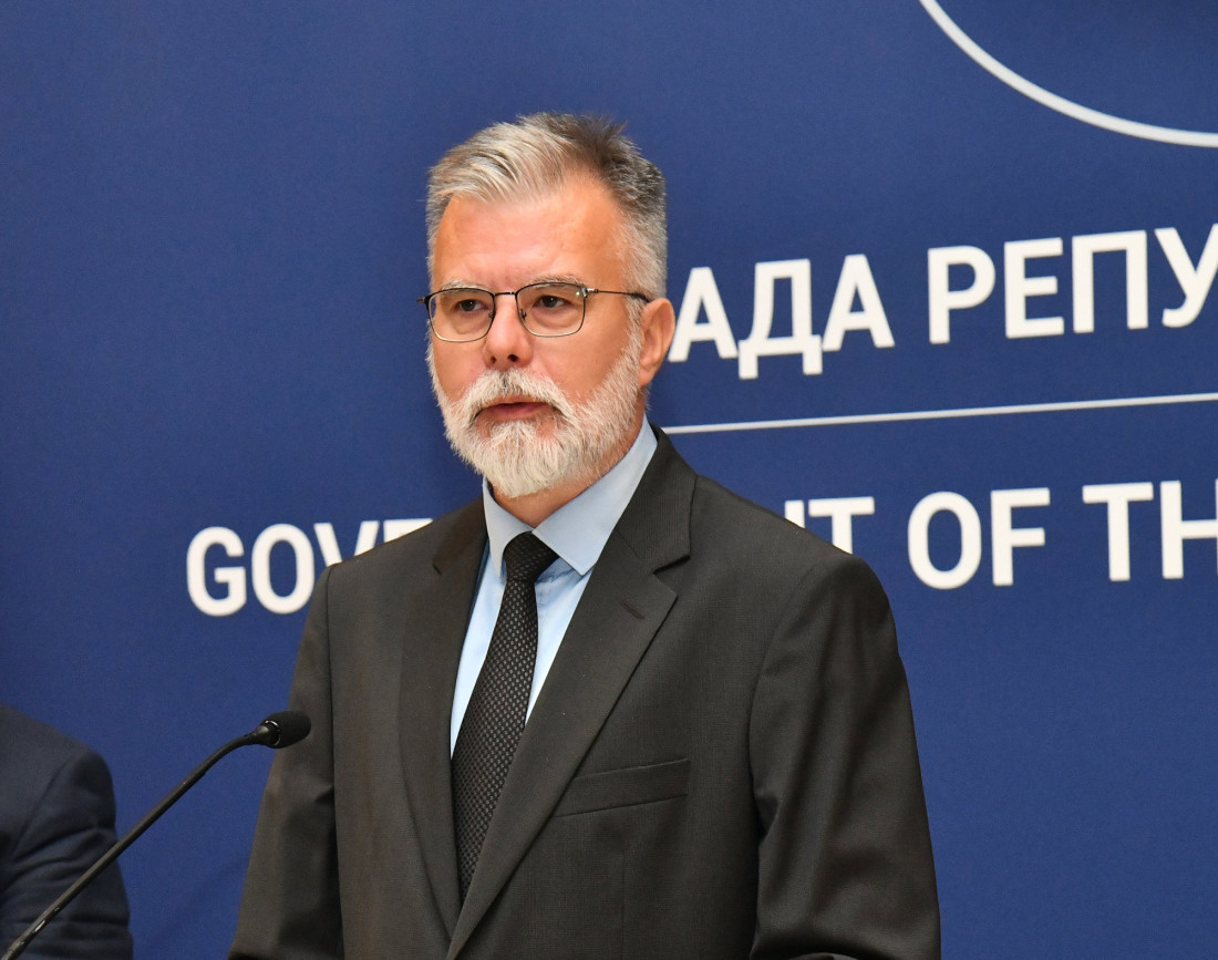 Veliki skok Srbije na listi država koje su spremne da koriste informacione tehnologije