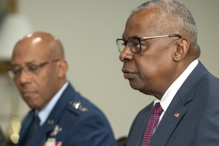 Amerikanci priznali: Upotreba američkog oružja za dugotrajne udare na Rusiju ne bi preokrenula tok rata za Ukrajinu