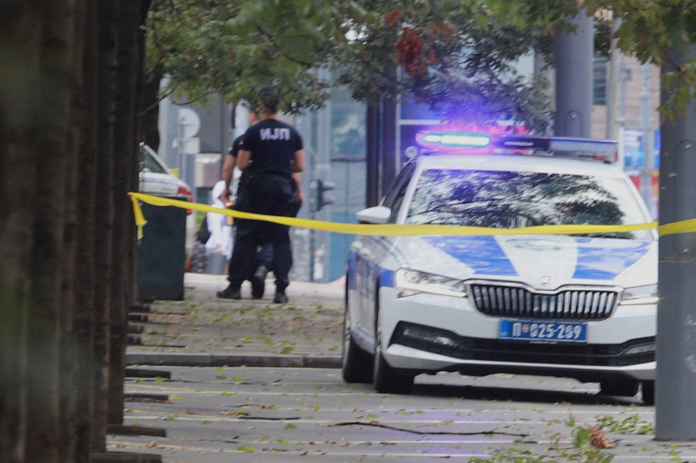 U cisterni 1,5 miliona dinara: Hapšenje po nalogu iz Novog Sada