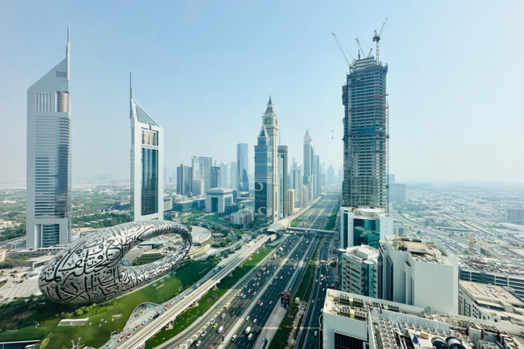 Haos na tržištu čipova: Rat presekao helijum, preti globalni skok cena tehnologije