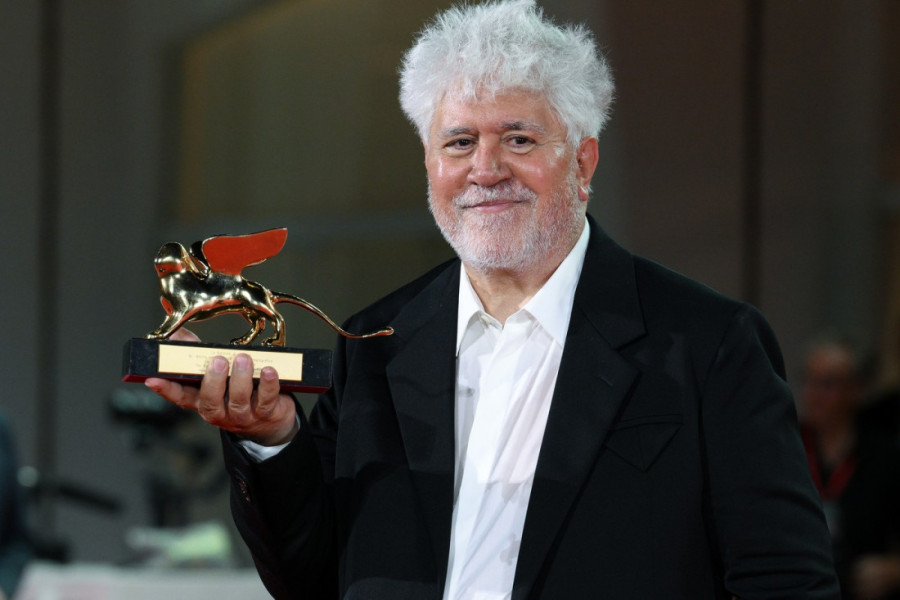 U susret Filmskom festivalu u Veneciji: Ova ostvarenja bi mogla da se nađu u trci za Zlatnog lava