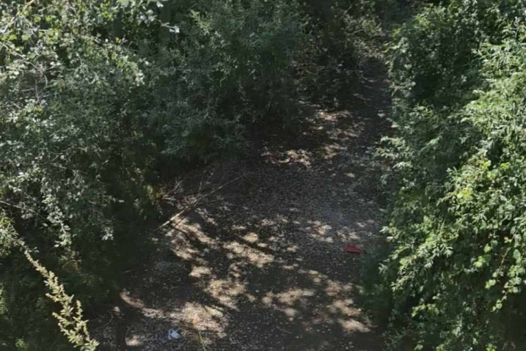 Alarmantno stanje u Valjevu: Vodostaj reke Gradac na istorijskom minimumu, presušuje najčistija reka u Srbiji